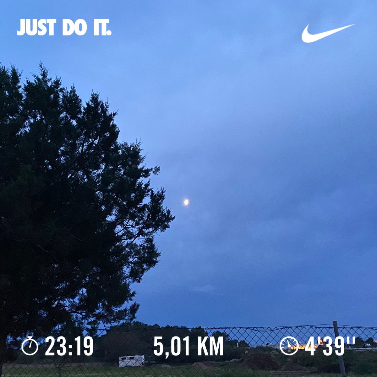 AntonioJSanz's tweet photo. #Friday #Goals🤘🏻 #4500kms #100kms #NikePlus #JustDoIt✔️ #Formentera #EstanyPudent🦩 #Run4Yourself👈🏻🏃🏻‍♂️ #RunWild🤟🏻 #JobDone✅ #SumandoKms➕ https://t.co/jw1GE3O3iz