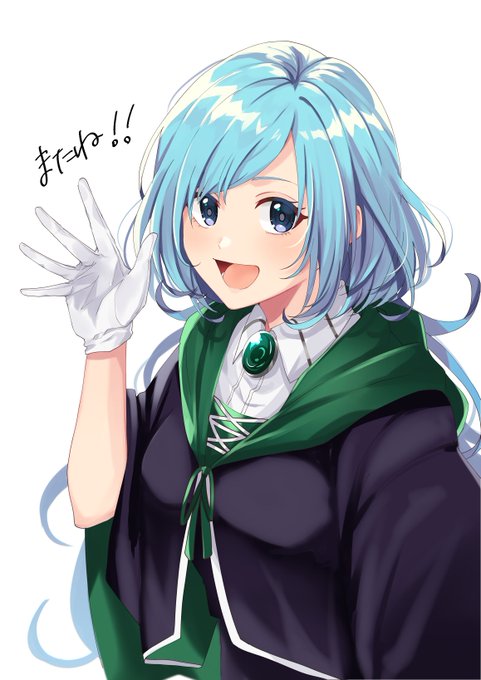 桜見由夜ちゃんのVご卒業～～!!!
1年間ありがとうございました! 