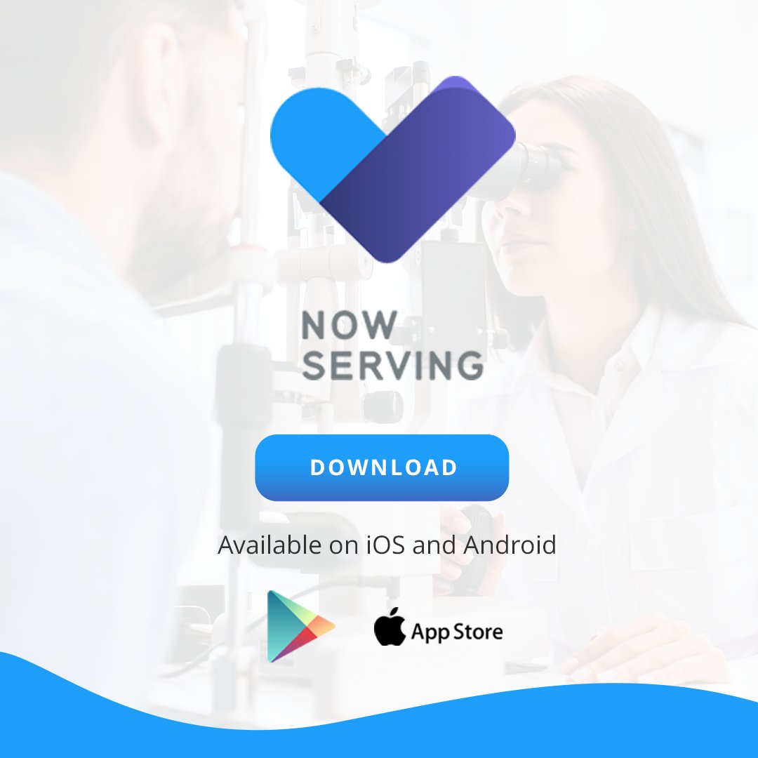 NowServingPH's tweet photo. Experience these lately? Blurry vision, trouble focusing on objects, or any slight change in the quality of your eyesight. A good rule of thumb is to make an appointment to see an ophthalmologist right away.

Book your online or face-to-face consultation https://t.co/8Z4qk57CUy https://t.co/ka7ypAutUg