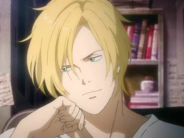 a thread of characters that deserves SOOOO MUCHH better