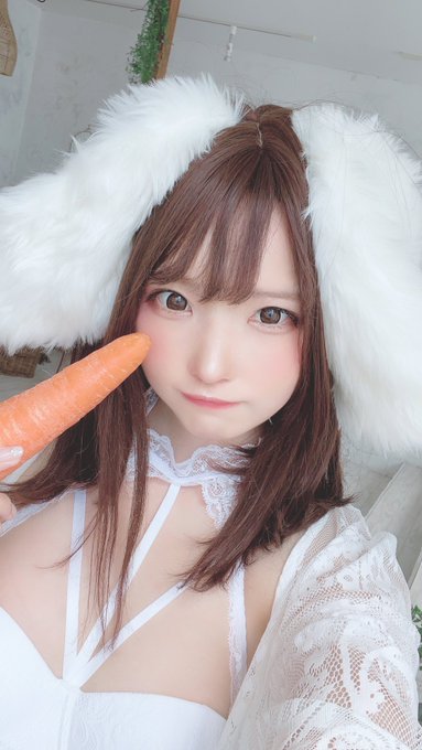コスプレイヤーイズ氏のTwitter画像47