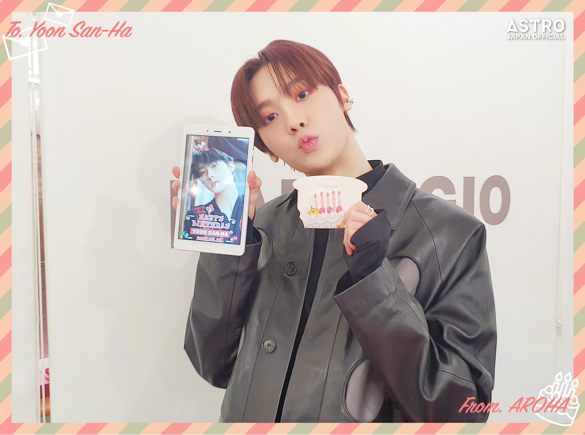 ASTRO JAPAN OFFICIAL on X: 