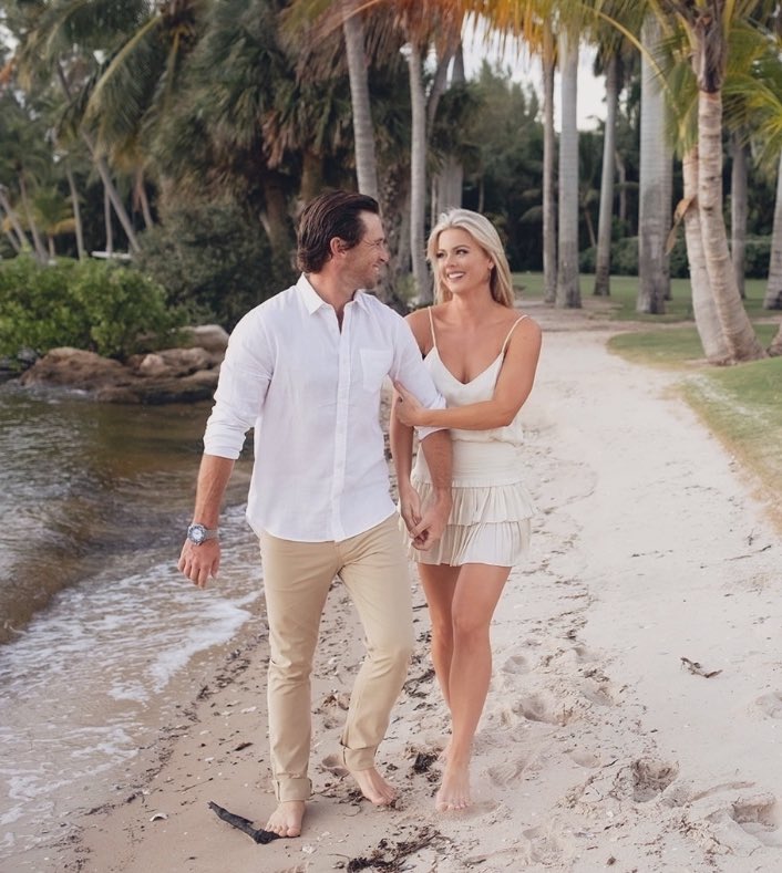 The more life happens- the more I can’t wait to marry you <a href="/gregnormanjr/"></a>