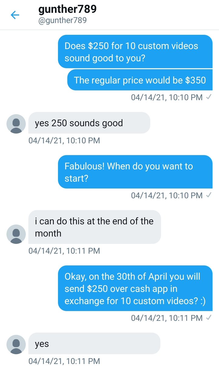 Amber Kitsune tweet media