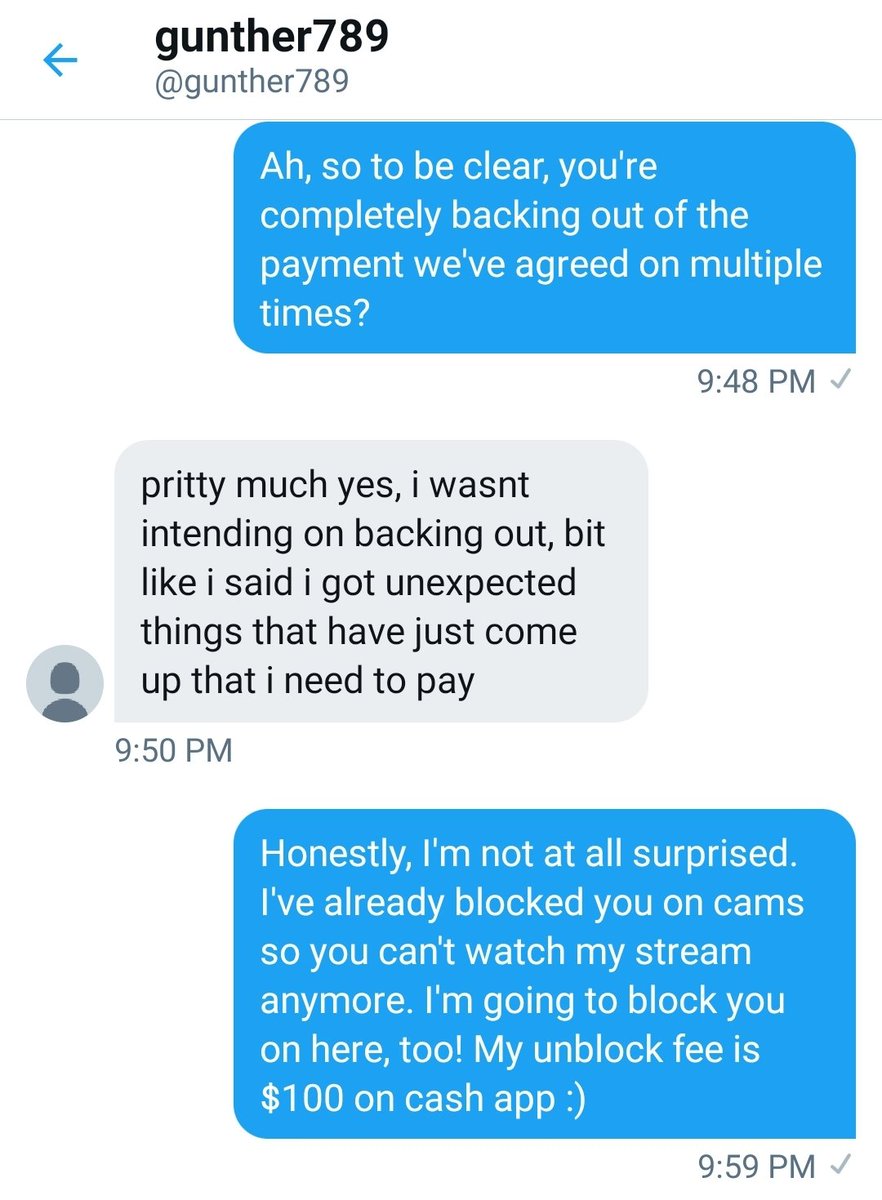 Amber Kitsune tweet media