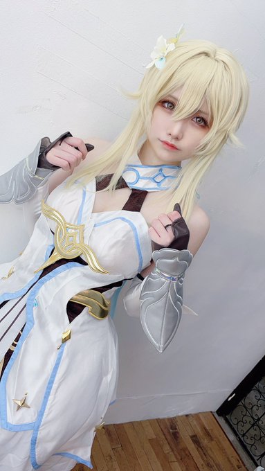 コスプレイヤーましろのTwitter画像38