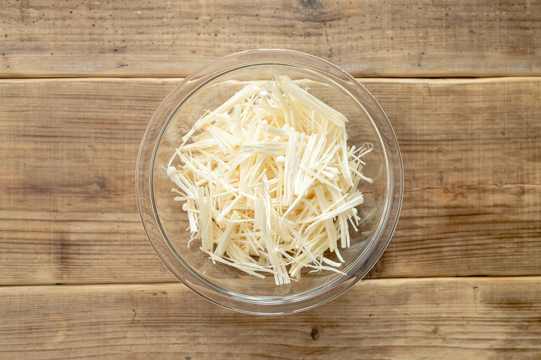 電子レンジで簡単お手軽調理！お箸がすすむ「えのき」レシピ！