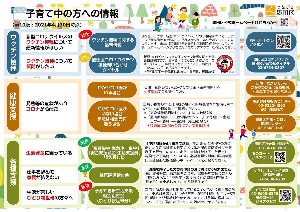 大田区役所 転入届