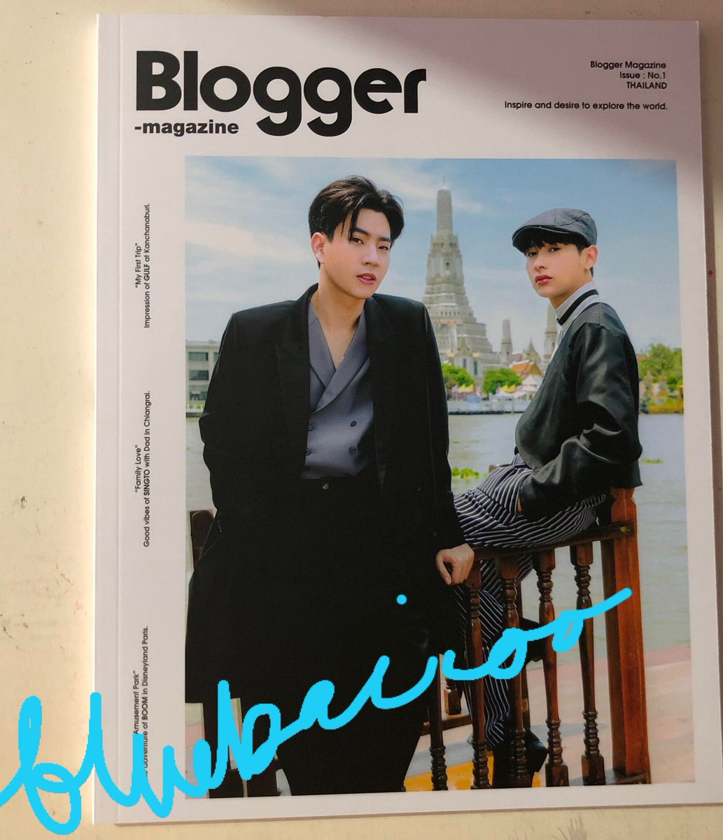 bluebacioo's tweet photo. [ONHAND] WTS | LFB PH only

OffGun Blogger Magazine
 
~10/10 condition

₱700 + lsf

💳 gca$h/p@ymaya
🚚 ggx

3 days reservation only https://t.co/u3T5fWbh0a