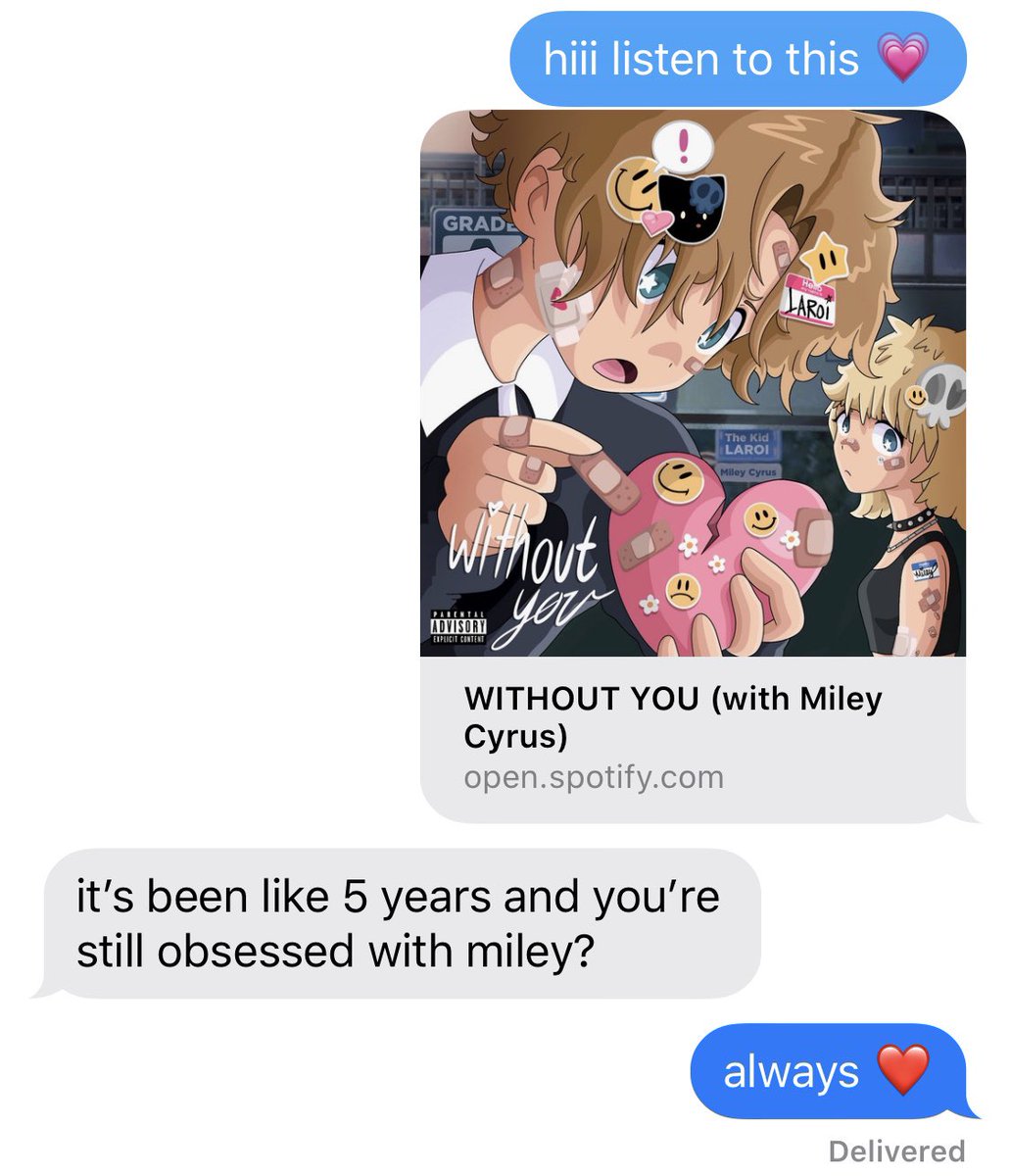 newrulesdua's tweet photo. @MileyCyrus you already know ❤️❤️❤️ https://t.co/9uLkt194C4