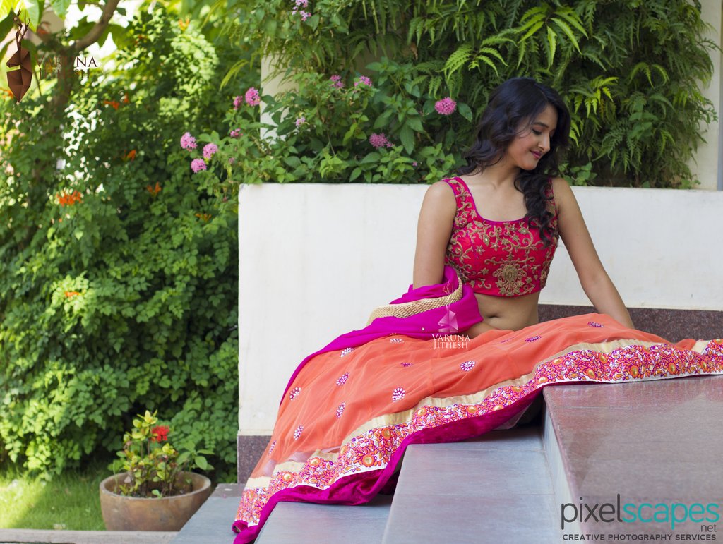 VarunaJithesh's tweet image. orange pink lehenga by Varuna Jithesh 
#varunajithesh #weddinglehenga #lehenga #hyderabadlehenga #hyderabadwedding