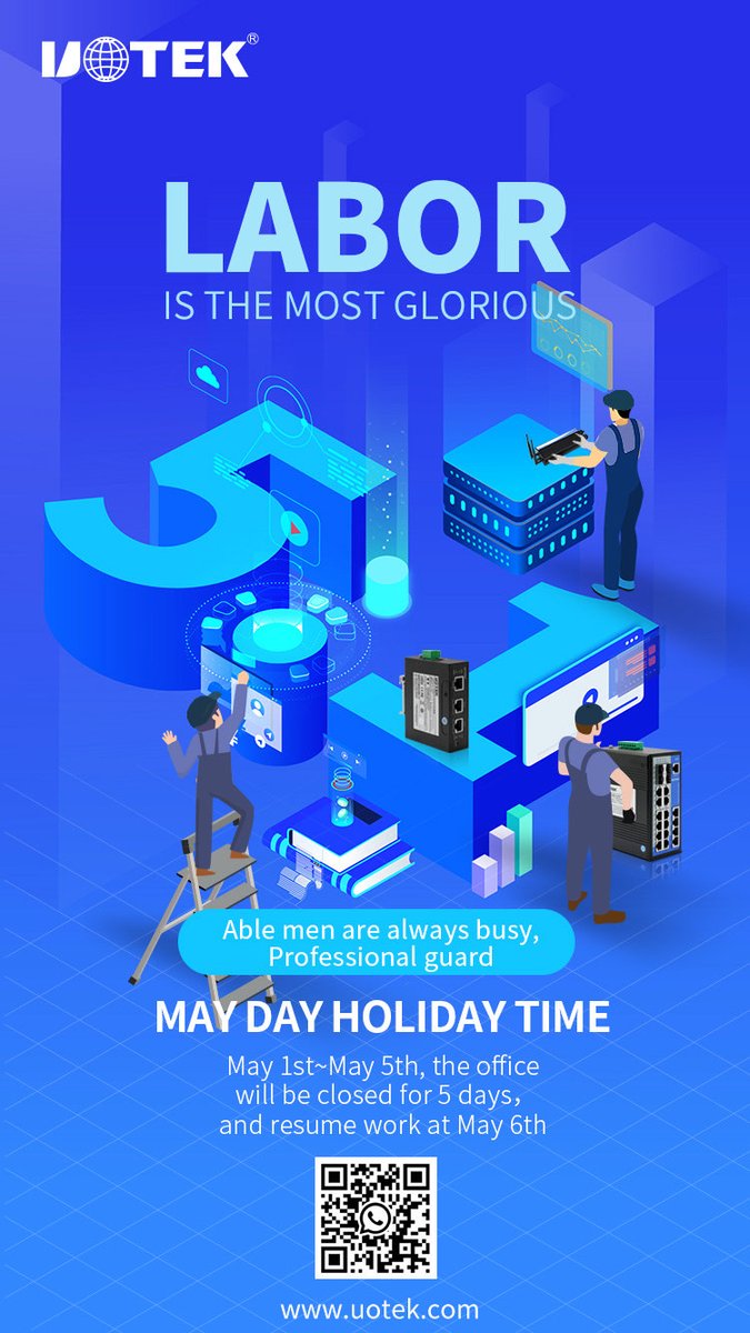 TechnologyUtek's tweet image. Labor Glory
