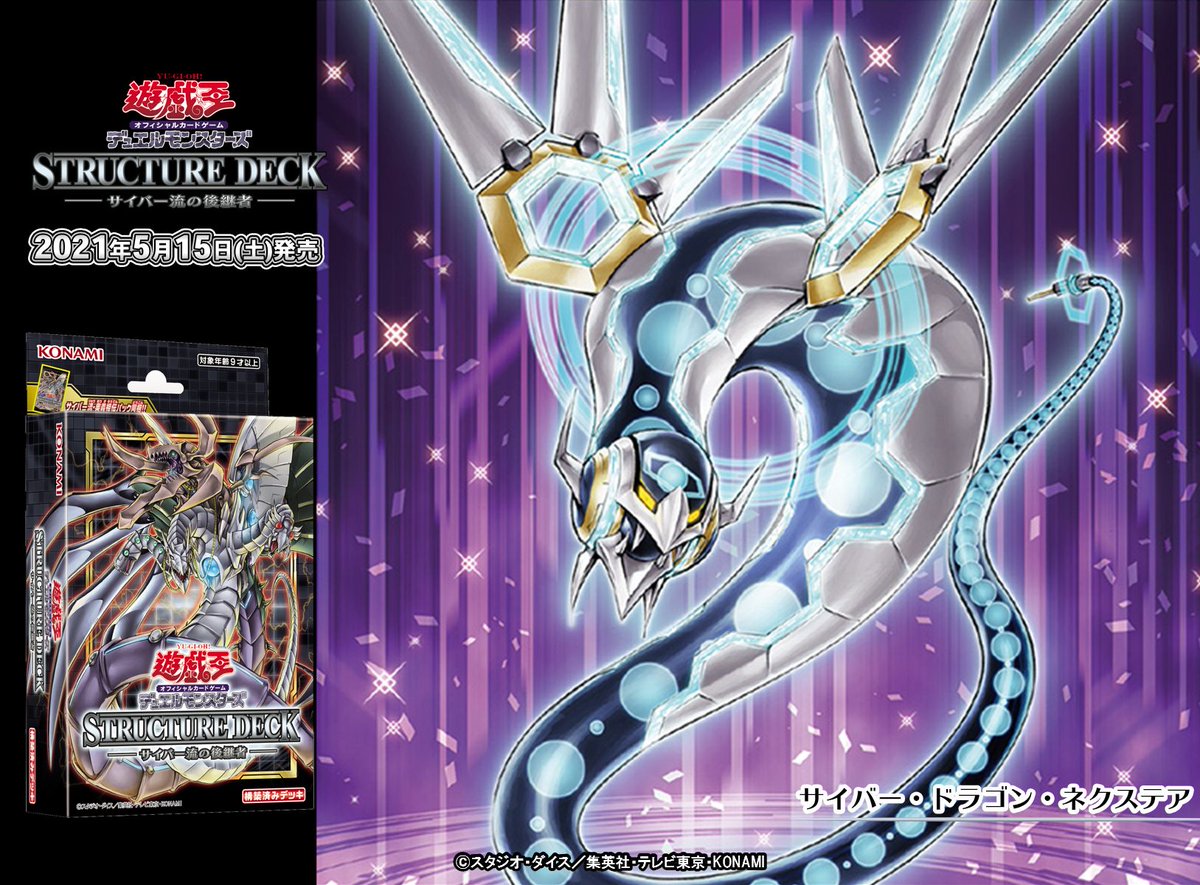 受け継ぎしサイバー流の奥義❗️ 見よ❗️ サイバー・ダーク・エンド