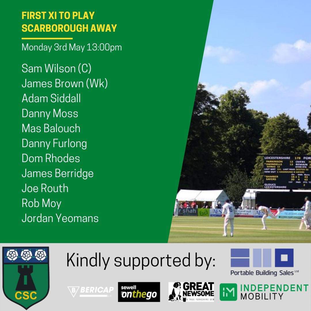Cottingham CC tweet media