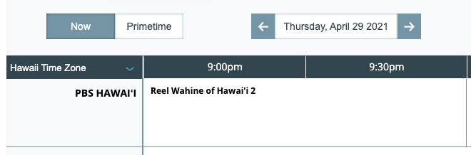 💫 Engage with the Reel Wāhine of Hawaiʻi 2 directors, cast and crew while all watching the films at the same time. We are thrilled to invite you to take part in this event! <a href="/hiwomeninfilm/">Hawaiʻi Women in Filmmaking</a> #reelwahineofhawaii @hiwomeninfilmmaking @hiwomeninfilmmaking #hawaiiwomeninfilmmaking