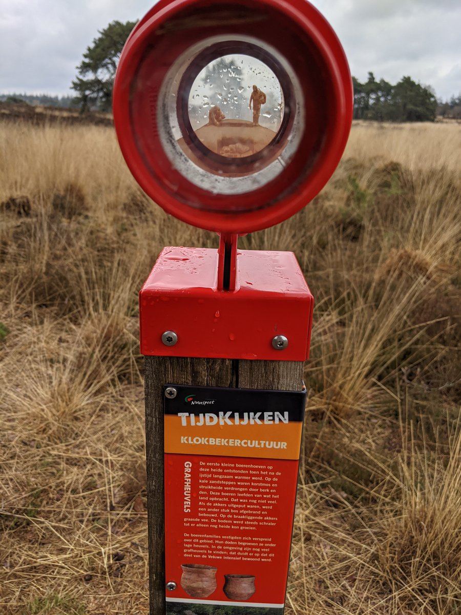 Waar zijn wij eigenlijk gebleven?