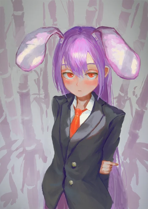 #今月描いた絵を晒そう 