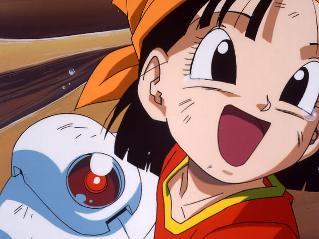 ドラゴンボール パンは死亡してない 声優は かわいい赤ちゃんまでの名言セリフ ドラゴンボールプレス 名言集セリフやキャラ アニメ 漫画解説ならお任せ