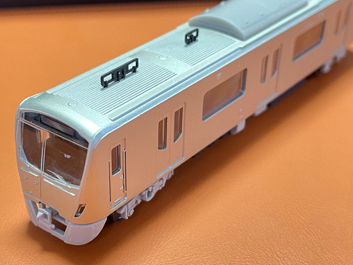 初回限定お試し価格】 nゲージポポンデッタ 都営浅草線5500形8両 fawe.org