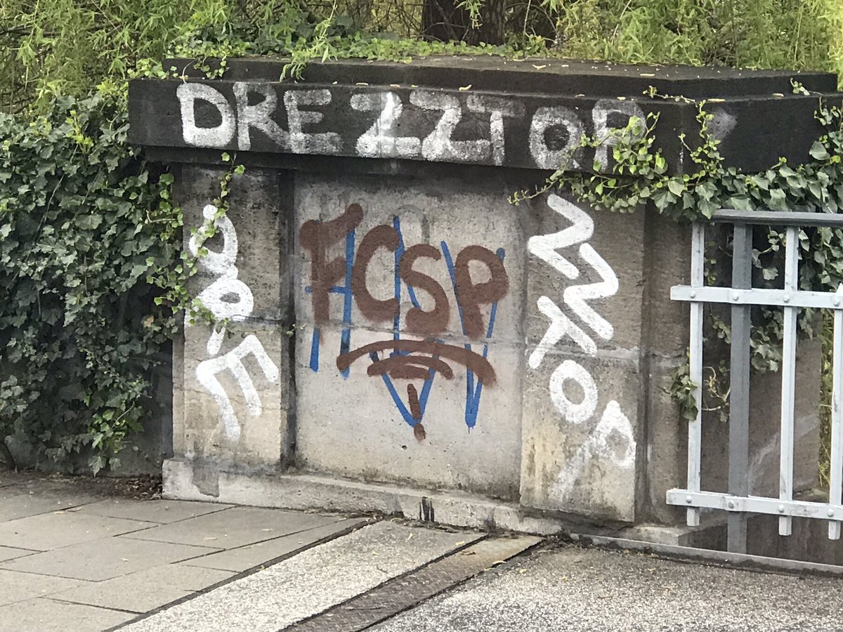 Genau so!

#FCSP #niederhsv