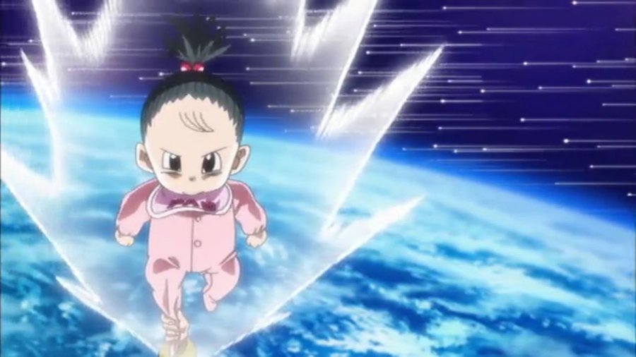 ドラゴンボール パンは死亡してない 声優は かわいい赤ちゃんまでの名言セリフ ドラゴンボールプレス 名言集セリフやキャラ アニメ 漫画解説ならお任せ