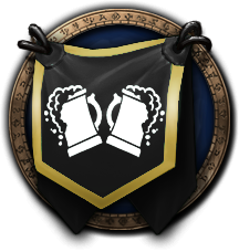 It is with both deep love and pain that I must announce the end of an era. Battlestein Company is closing it's doors. GMing this guild has been one of the fondest experiences of my life, and I will always treasure the amazing memories we have crafted together. Details below: