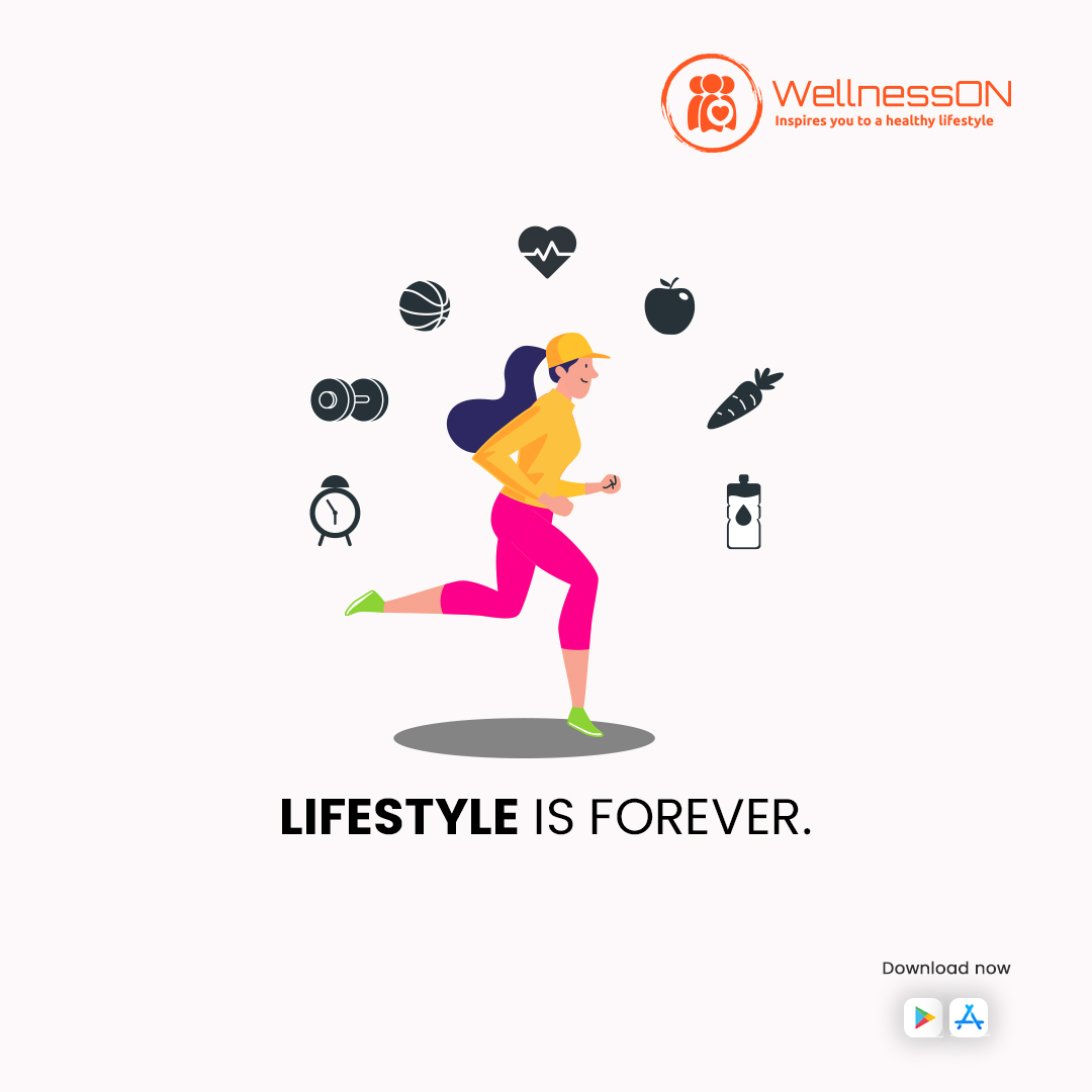 sabkawellnesson's tweet photo. Wellness is beyond calories. Join WellnessON and embrace our holistic approach to wellness.
#wellnessON #wellbeing #holistic #calories #countcalories #recipe #wellness #weightlossdietplan #healthydiet #eathealthy #holisticwellness #dietplan #lifestyle #fitness #beinghealthy https://t.co/krld93iswv