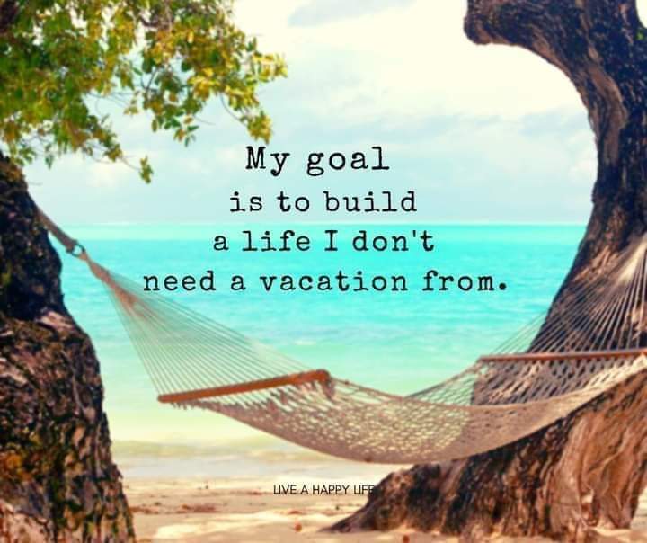 Build a vacation lifestyle. Find out more in my Facebook group here..facebook.com/groups/cryptof…

#lifegoals #passiveincome #passiveincomeonline #makemoneyonline #vacationlifestyle