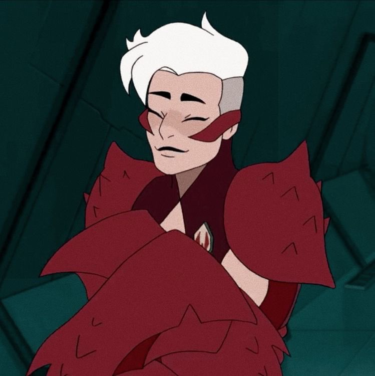 ok but y’all gotta admit there’s something here, let’s look at monica//scorpia doing all they can to help wanda//catra 