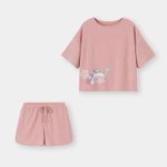 この組み合わせはあり？「GU×カービィ」のコラボアイテムが発売へ!