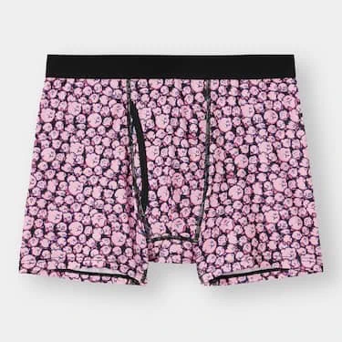 この組み合わせはあり？「GU×カービィ」のコラボアイテムが発売へ！