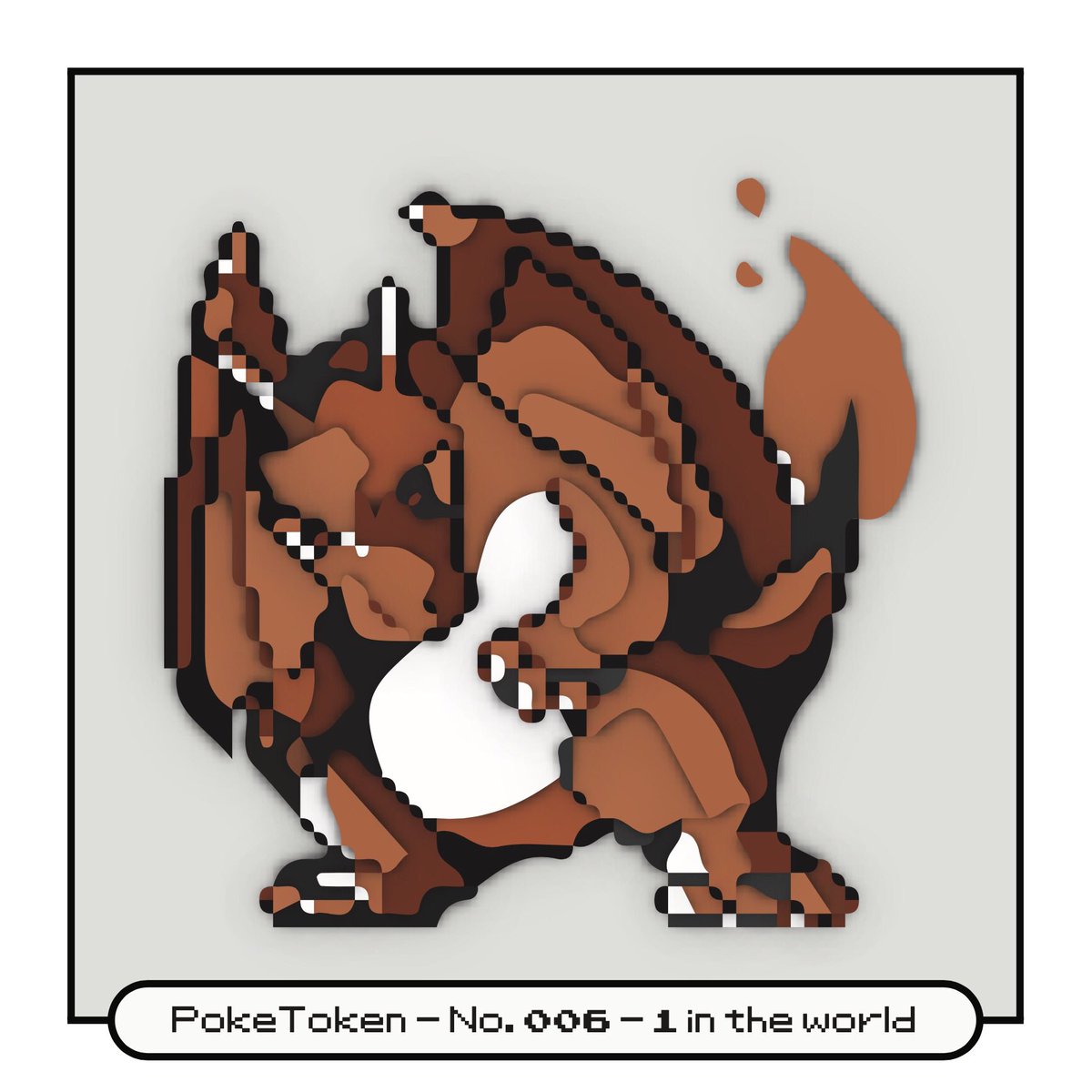 PokeToken tweet media