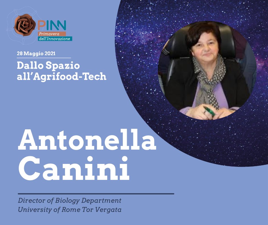 conhypatia's tweet photo. 𝙄𝙄 𝙎𝙚𝙨𝙨𝙞𝙤𝙣𝙚 𝙙𝙞 #PINN2021 Ne parleremo con Giorgia Pontetti, Antonella Canini e Eduardo De Francesco.
👉 Registrati all’evento https://t.co/uIHDgsx06s
🌹 https://t.co/NtTjCKPuCN
#primaverainnovazione #satelliti #HAPS #droni #sensoristica #28maggio2021 #roma https://t.co/3HYH4bH6KU