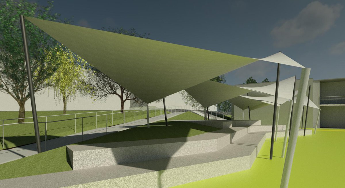 St Johns Marlborough (@stjohnsmarlb) on Twitter photo Our planning application has been approved by <a href="/wiltscouncil/">Wiltshire Council #WiltshireTogether</a> and we're very excited to now be in the final planning stages for our amazing new sports facilities. We're hoping to begin construction during the summer break. More info soon, and on our website: stjohns.excalibur.org.uk/st-johns-sport… Our planning application has been approved by <a href="/wiltscouncil/">Wiltshire Council #WiltshireTogether</a> and we're very excited to now be in the final planning stages for our amazing new sports facilities. We're hoping to begin construction during the summer break. More info soon, and on our website: stjohns.excalibur.org.uk/st-johns-sport…