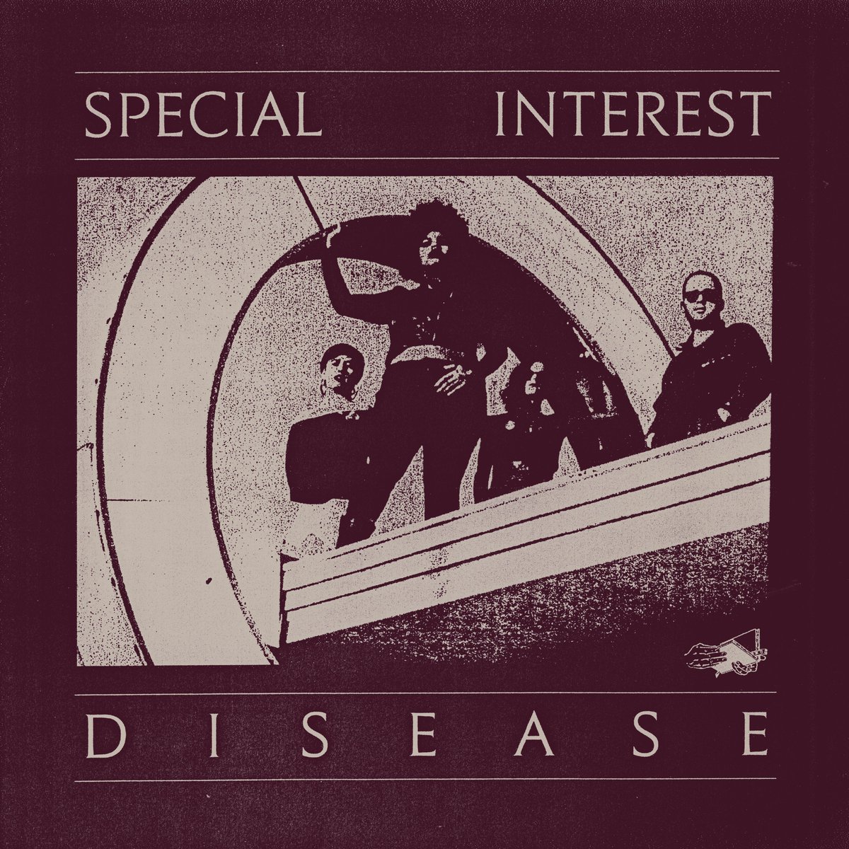 'No wave, glam rock &amp; industrial music...Special Interest at their roughest and fiercest'

Destroy//Exist recommends 'Disease' by Special Interest, taken from 'Trust No Wave' a new reissue of the band's incendiary 2016 demo tape

Read: destroyexist.com/2021/04/specia…