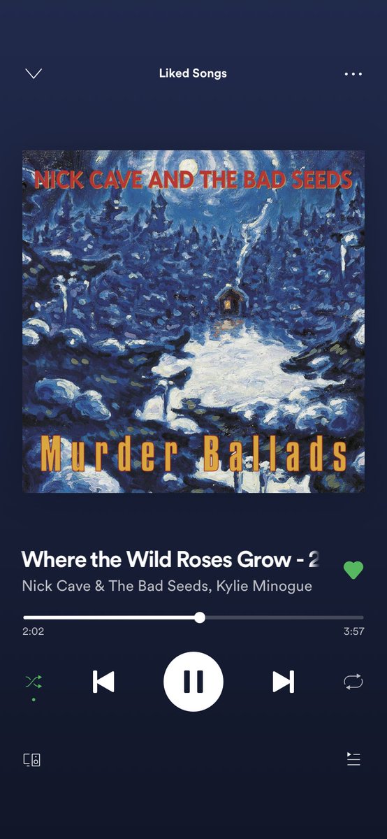 Forgot how much of a tune this!