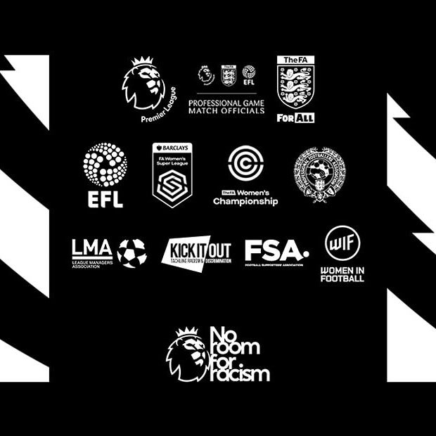 limitlessfc's tweet image. Limitless is supporting the social media boycott from 3pm today (Friday 30th may)until Monday 3rd May this is in response to the ongoing discriminatory  abuse received online to footballs and those connected to the sport.