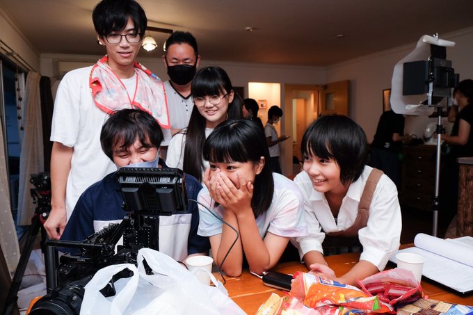 Twitterのコスプレ画像21