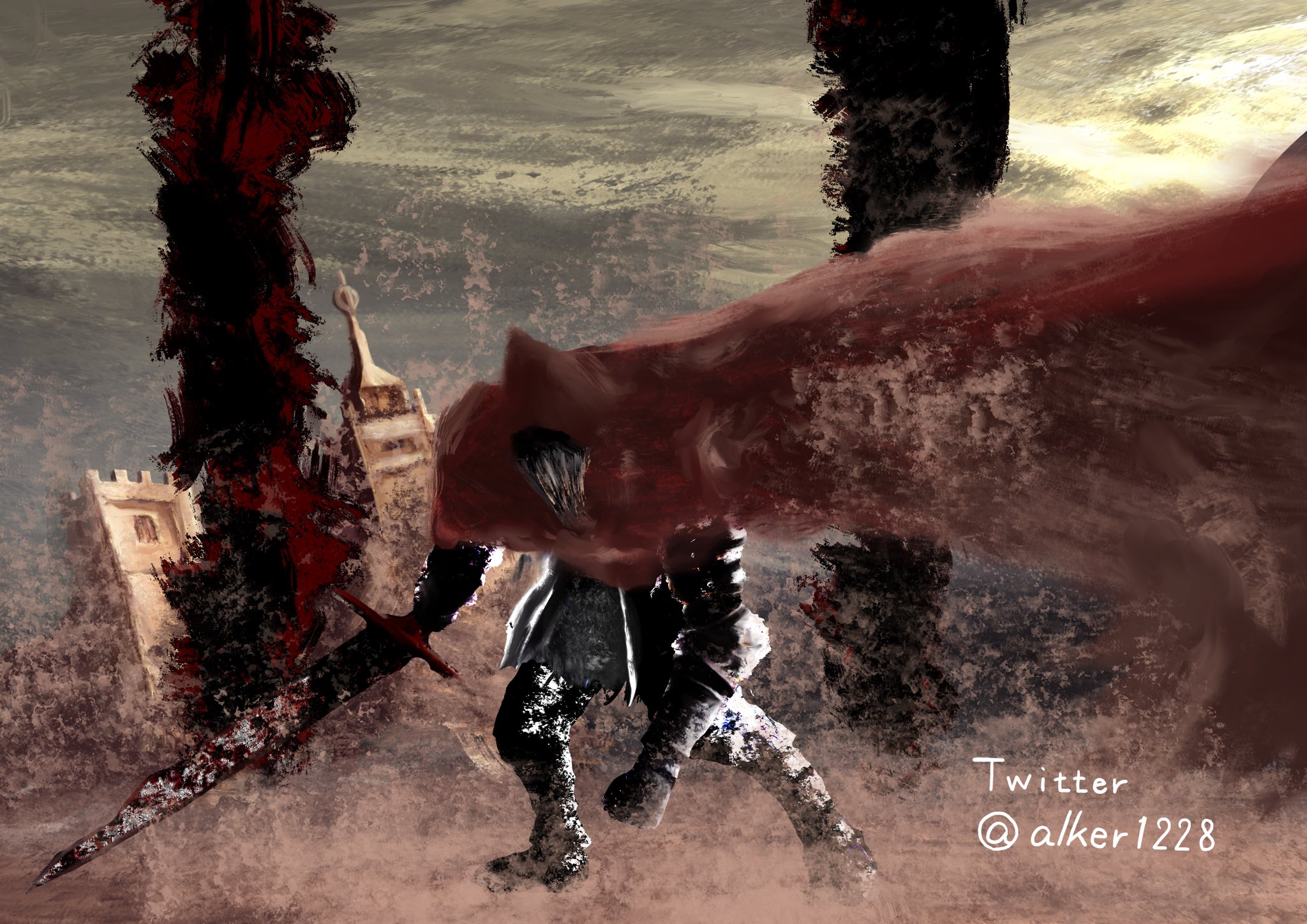 奴隷騎士ゲール Twitter Search Twitter