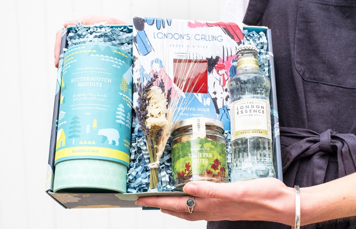 We’re super-excited to announce the latest addition to our Member Marketplace, <a href="/bookblock/">Bookblock</a>! 🎉

Bookblock creates unique, personalized gift boxes designed to wow your clients and, right now, Fleximize Members can get 30% off their first gift box: bit.ly/3nyjs7o