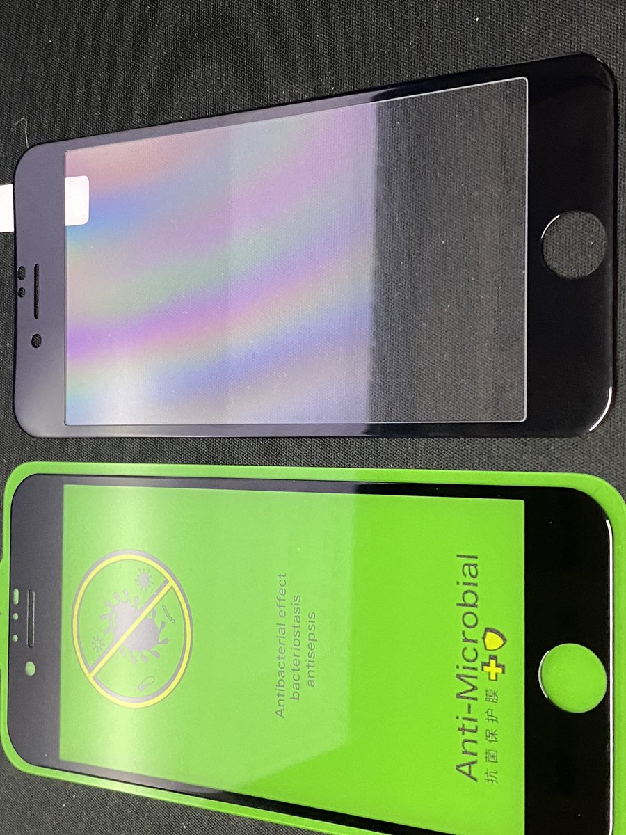 なぼっちょ やさぐれ中 No Twitter ダイソーのiphone8系の ガラスフィルム 0円の新しい奴かな 銀イオン仕様を試しに買ったけど 凄いクォリティーなんだよね グリーンの方なんだけど 縁部分の段差がない構造になってる 0円とは思えないな ダイソー Iphone なぼっちょ やさぐれ中 No Twitter ダイソーのiphone8系の ガラスフィルム 0円の新しい奴かな 銀イオン仕様を試しに買ったけど 凄いクォリティーなんだよね グリーンの方なんだけど 縁部分の段差がない構造になってる 0円とは思えないな ダイソー Iphone
