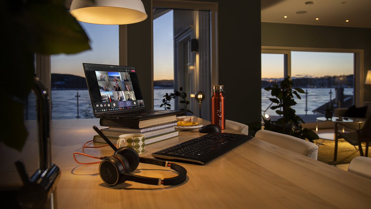 Nu har vi lanserat ovikenergi.se/hallbarhet där ni kan läsa mer om vårt hållbarhetsarbete på Övik Energi! Där hittar ni också vår års-och #hållbarhetsredovisning för 2020.