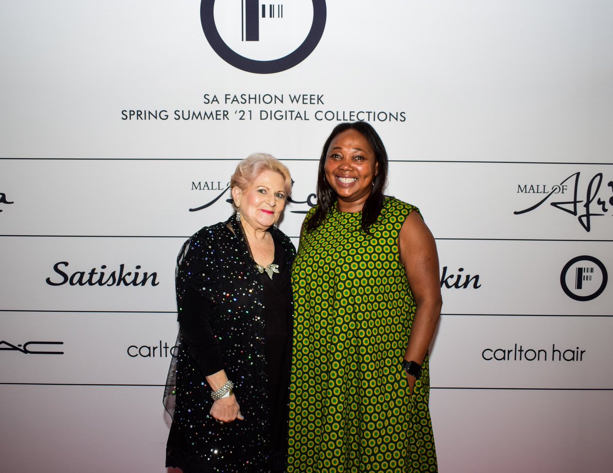 Pailus's tweet image. I had such a wonderful time watching world class fashion at the exclusive screening for @SAFashionWeek with my @Noir_Models Models team. 

📸 @yourfineartphotography (IG)

@321Influence @ljhpr #SAFashionWeek #SAFW #SAFWSS21