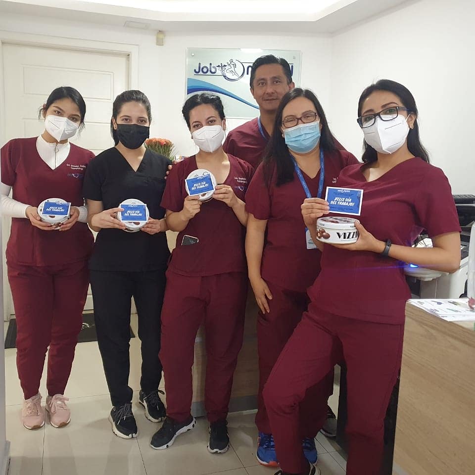 alejo_darquea's tweet photo. Los verdaderos héroes son quienes trabajan todos los días apasionados por lo que hacen.
Feliz dia del trabajo a la familia JOB MEDICAL
#jobmedical #vivetuvidaalmáximo #vamospormás https://t.co/s8CAZuvNP2