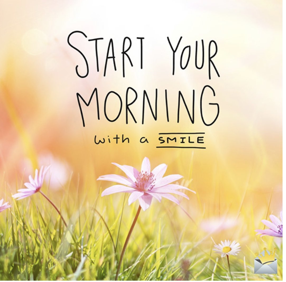 Good morning quotes