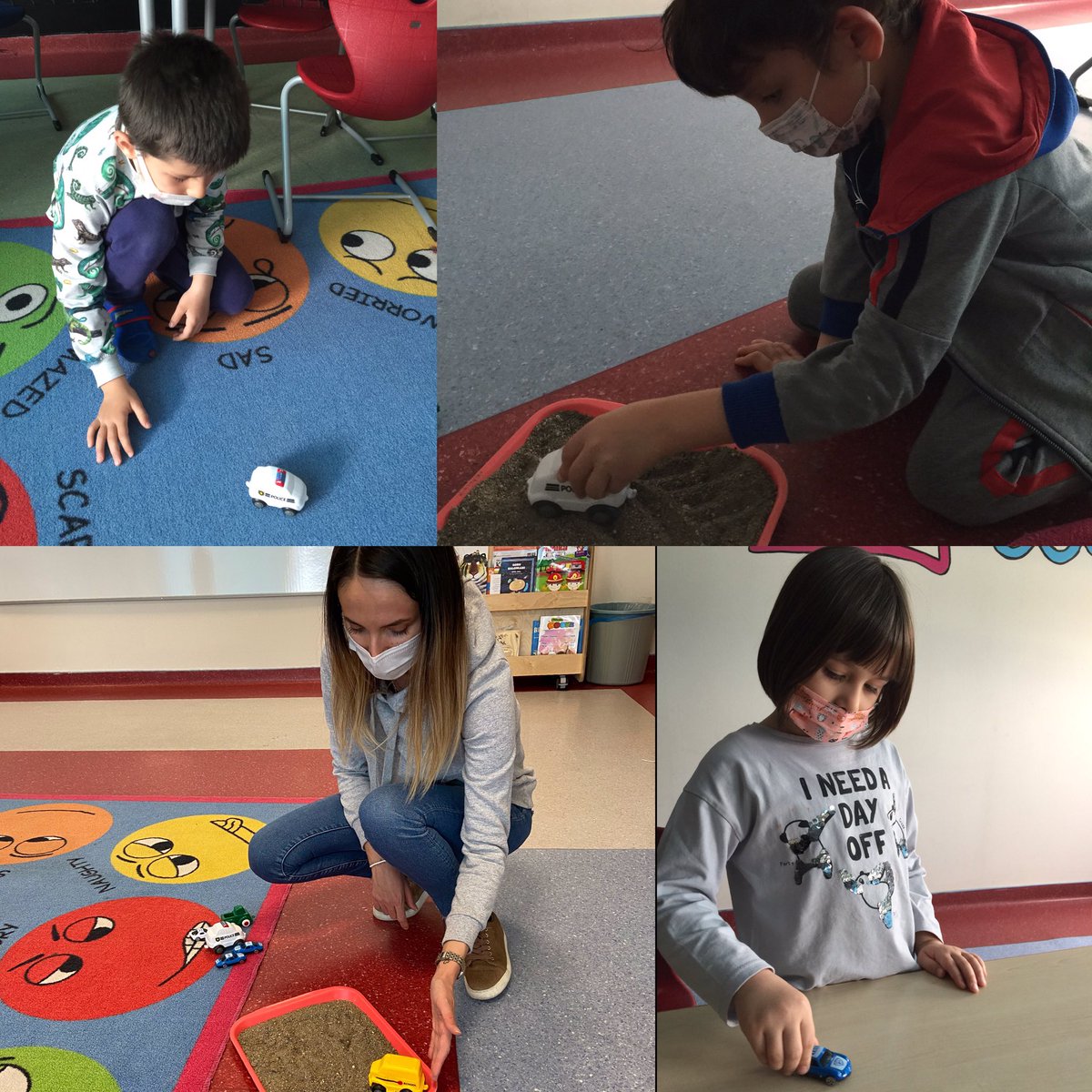 Yeter ki arabalarımızı yarıştıracak uygun zemini bulalım.. 🛣 
Bize zaman, mekan farketmez.. 🏎🚗🚕🚙🚐🚌 
<a href="/can_sukaraca/">Cansu Karaca</a> <a href="/ANKbahcesehir/">BK Ankara İncek Kampüsü</a>