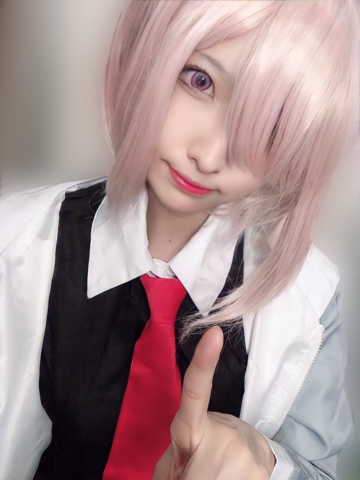 Twitterのコスプレ画像17