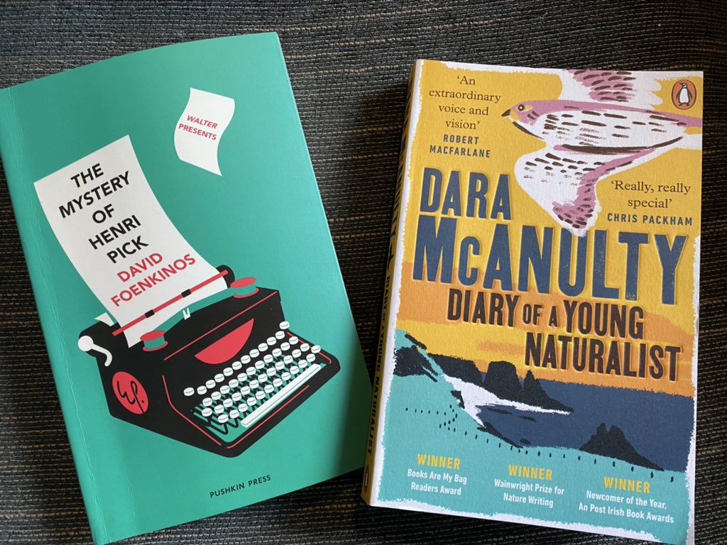 Forum Books + the bound + The Accidental Bookshop tweet media