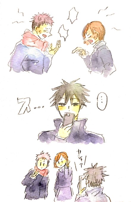 1年ズのtwitterイラスト検索結果 古い順 1年ズのtwitterイラスト検索結果 古い順