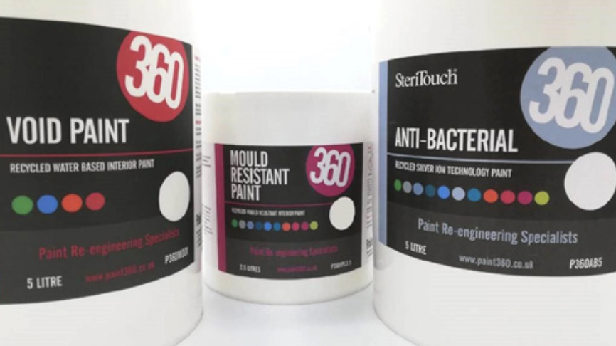 Thermal Recycling tweet media